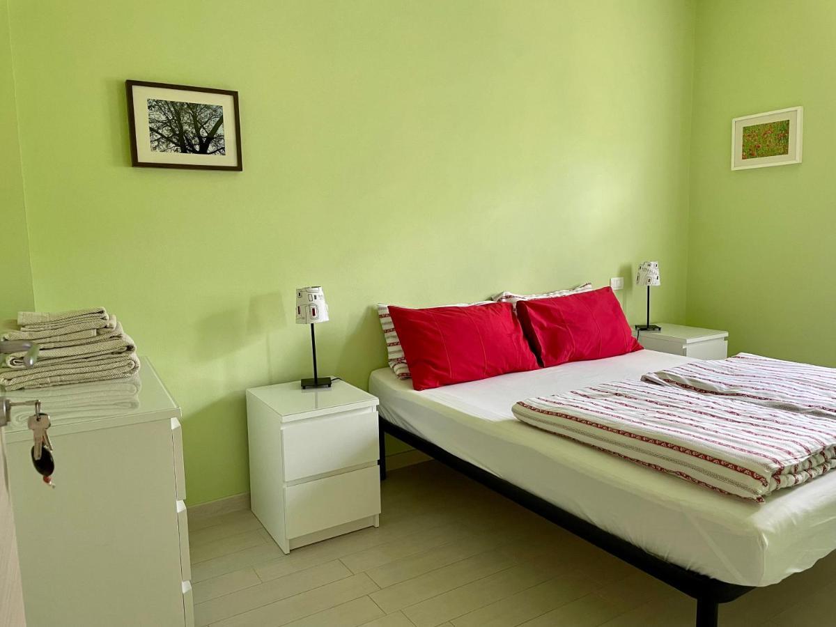 Impronte Nel Bosco Bed & Breakfast Calice al Cornoviglio Dış mekan fotoğraf