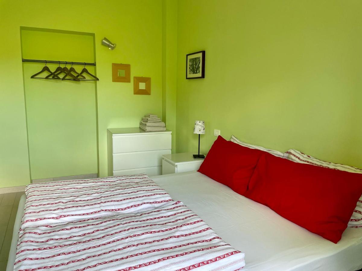 Impronte Nel Bosco Bed & Breakfast Calice al Cornoviglio Dış mekan fotoğraf