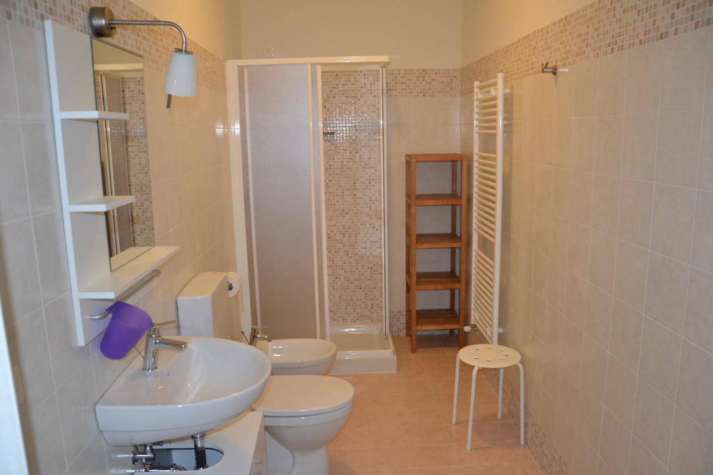 Impronte Nel Bosco Bed & Breakfast Calice al Cornoviglio Dış mekan fotoğraf