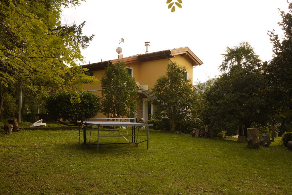 Impronte Nel Bosco Bed & Breakfast Calice al Cornoviglio Dış mekan fotoğraf